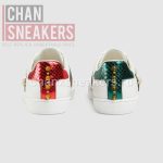Gucci Ace Pearls and Studs - Image 4