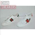 Gucci Ace Pierced Heart - Image 4