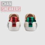 Gucci Ace Printed Mystic Cat - Image 4