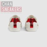 Gucci Ace Stripe (White) - Image 4