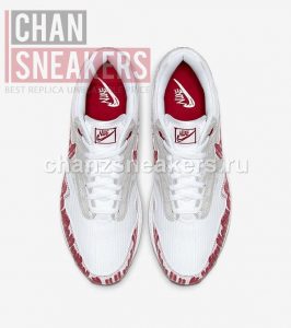 H12 Air Max 1 Tinker Sketch To Shelf - Image 4