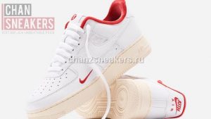 Highsnobiety Kith x Nike Air Force 1 “Tokyo” - Image 4