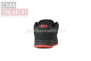 Jeff Staple X Dunk SB Low - Image 4