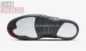 Jordan 12 Retro Black Grey - Image 4