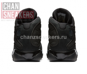 Jordan 13 Retro Black Cat - Image 4