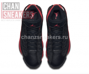 Jordan 13 Retro Bred (2013) - Image 4