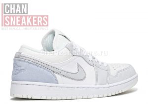 Jordan 1 Low Paris - Image 4