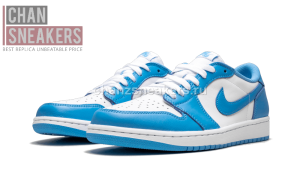 Jordan 1 Low SB UNC - Image 4