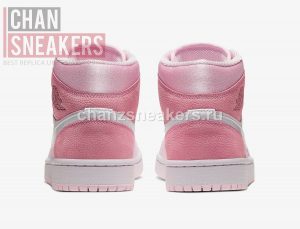 Jordan 1 Mid Digital Pink (W) - Image 4