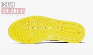 Jordan 1 Retro High First Class Flight - Image 4