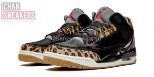 Jordan 3 Retro SE Animal Instinct - Image 4