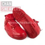 Jordan 4 Retro 11Lab4 Red - Image 4