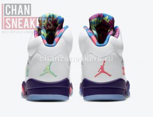 Jordan 5 Retro Alternate Bel-Air - Image 4