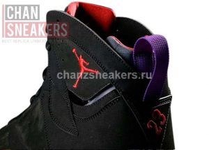 Jordan 7 Retro Raptors - Image 4