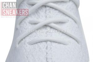 Kids YEEZY Boost 350 V2 Cream White - Image 4