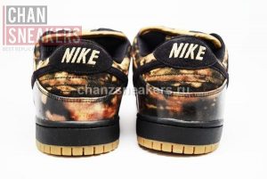 NIKE Dunk SB PUSHEAD PREMIUM - Image 4
