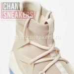 Nike Air Fear of God 1 Oatmeal - Image 4