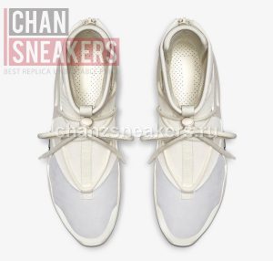 Nike Air Fear of God 1 Sail Black - Image 4