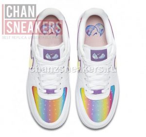 Nike Air Force 1 Easter 2020 - Image 4