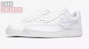 Nike Air Force 1 Low “1-100” - Image 4