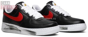 Nike Air Force 1 Low G-Dragon Peaceminusone Para-Noise (Korea exclusive) - Image 4