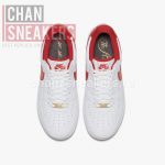 Nike Air Force 1 Low Retro CT16 QS Retro Staple - Image 4