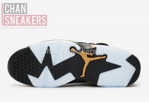 Nike Air Jordan 6 DMP - Image 4