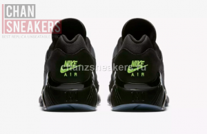 Nike Air Max 180 Night Ops - Image 4