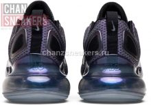 Nike Air Max 720 Northern Lights Night (GS) - Image 4