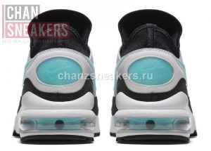 Nike Air Max 93 “Menthol” (2018) - Image 4