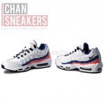 Nike Air Max 95 Essential Multi - Image 4