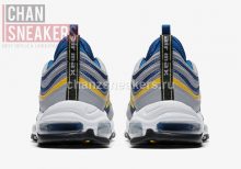 Nike Air Max 97 Michigan - Image 4