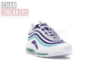 Nike Air Max 97 Ultralight 17“Grape” - Image 4