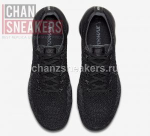 Nike Air Vapormax Triple Black - Image 4