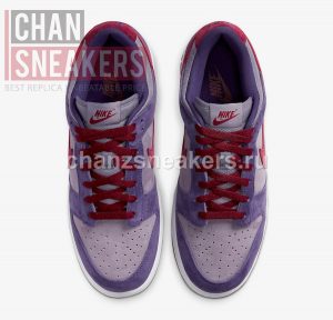 Nike Dunk Low “Plum” - Image 4