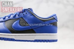 Nike Dunk Low SP Kentucky (2020) BlackVarsity Royal-White - Image 4