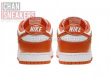 Nike Dunk Low SP Syracuse (2020) - Image 4