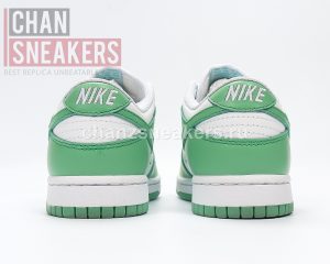 Nike Dunk Low WMNS Pine Green - Image 4