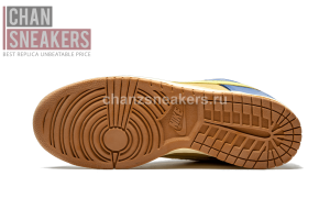 Nike Dunk SB Low Brooklyn Projects - Image 4