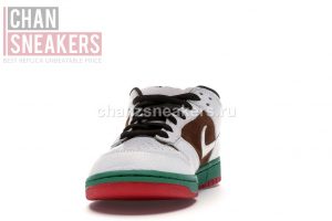 Nike Dunk SB Low Cali (2004) - Image 4