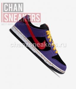 Nike Dunk SB Low Pro ACG Air Terra Trail - Image 4