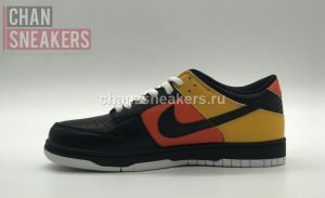 Nike Dunk SB Low “Raygun”Black - Image 4