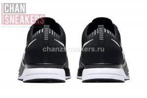 Nike Flyknit Trainer Oreo - Image 4