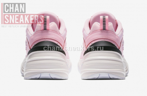 Nike M2K Tekno Pink Foam (W) - Image 4