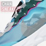 Nike React Element 87 Royal Tint - Image 4