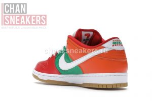 Nike SB Dunk Low 7 Eleven - Image 4