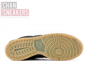 Nike SB Dunk Low Ostrich - Image 4