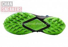 Nike Zoom Terra Kiger 5 OFF-WHITE Electric Green (W) - Image 4