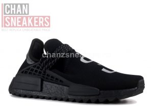 Pharrell X NERD NMD Trail Human Race 3M - Image 4