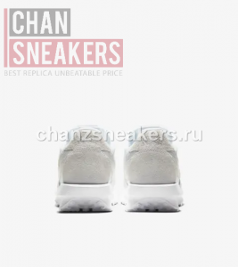 Sacai LDWaffle Nylon White - Image 4